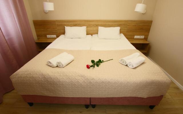 Apartamenty Chwytowo 14