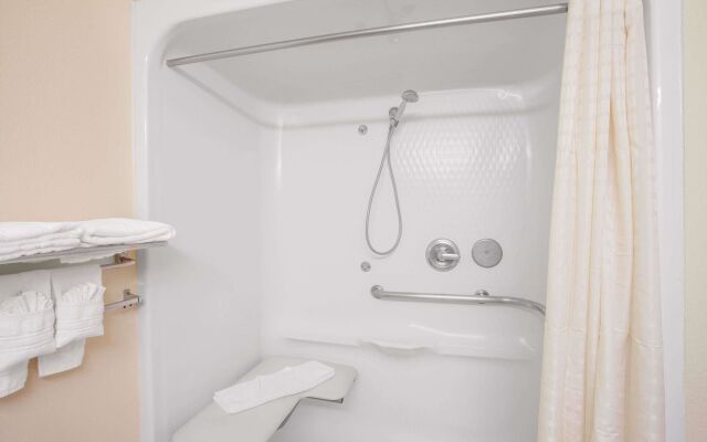Microtel Inn & Suites Yuma