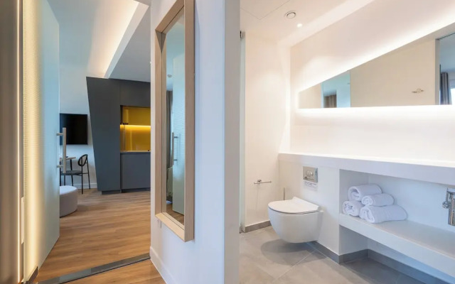 limehome Amsterdam Gatwickstraat