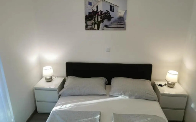 Apartmani Eden Vrsi Mulo