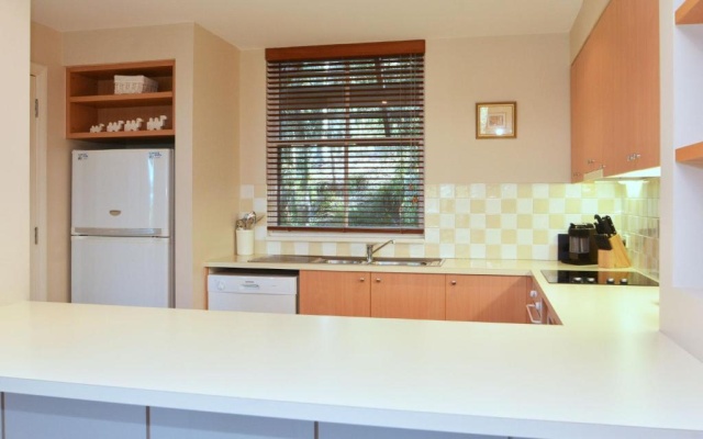 Villa 3br Bella Vista Resort Condo located within Cypress Lakes Resort (nothing is more central) – Guest Rooms – Pokolbin