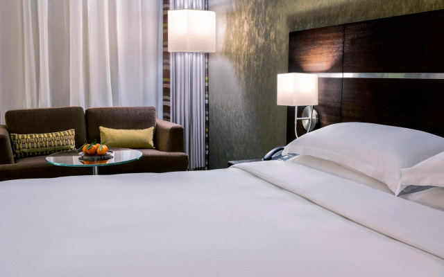 Hyatt Regency Oryx Doha