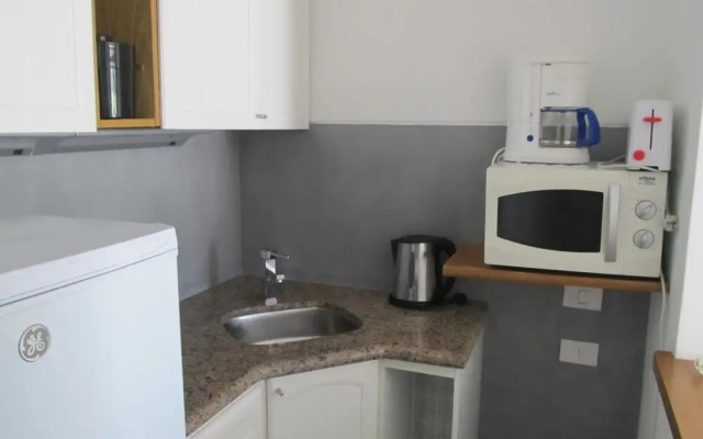 Hotel Club De La Barra