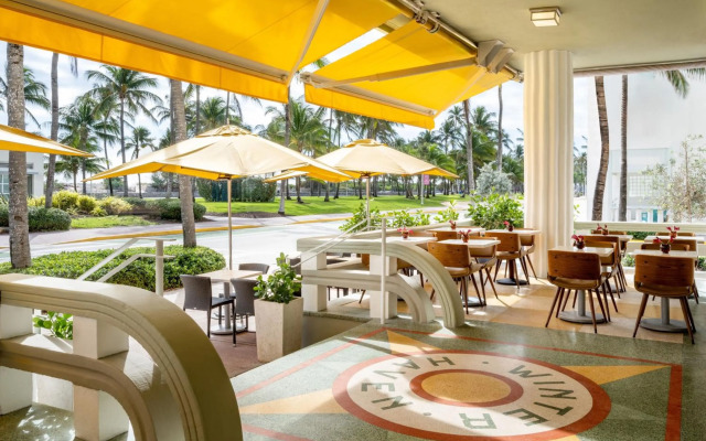 Eurostars Winter Haven