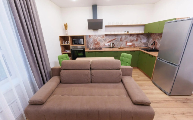 KluchnikOFF (КлючникОФФ) на проспекте Масленникова