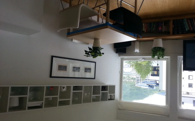 Tromsø Apartments
