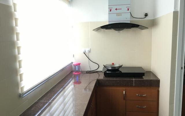 Ipoh Paradise Homestay Station 18
