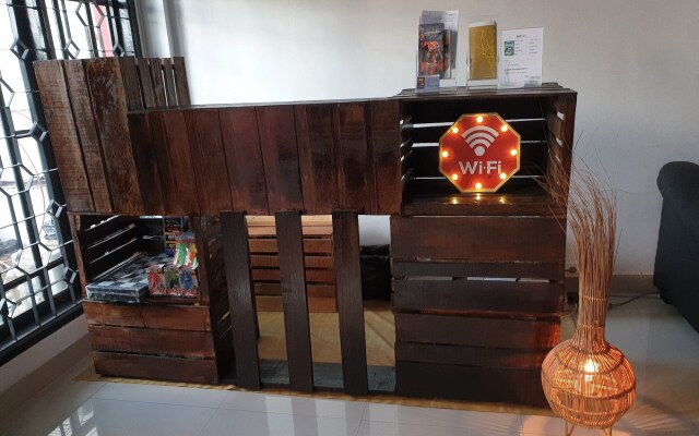 360 Homestay