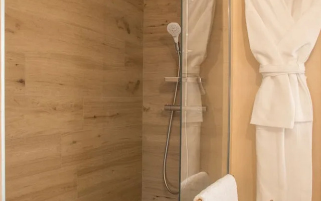 Bastide les 3 Portes