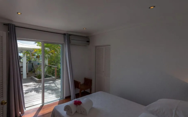 Dream Villa Marigot 726
