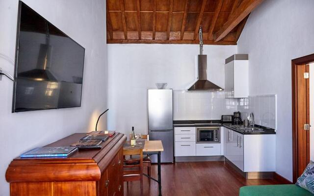 Platanera Suites