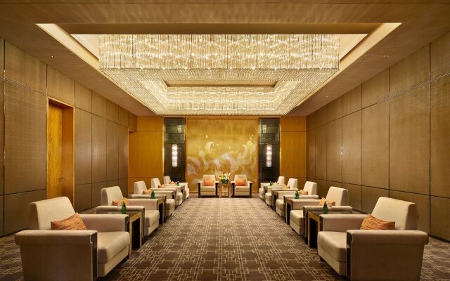 Doubletree By Hilton Ningo - Chunxiao