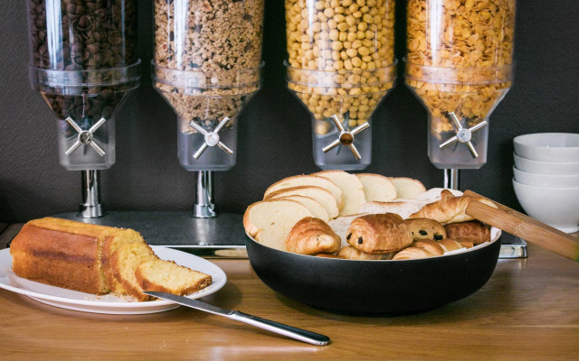 Comfort Aparthotel Lourdes Lorda