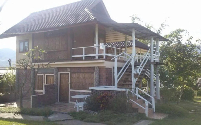 Tewdoi Garden Resort