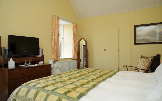Milltown House