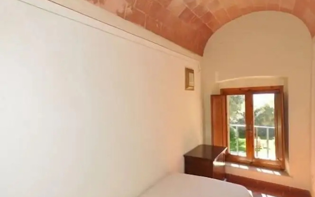 Relais Villa Sensano