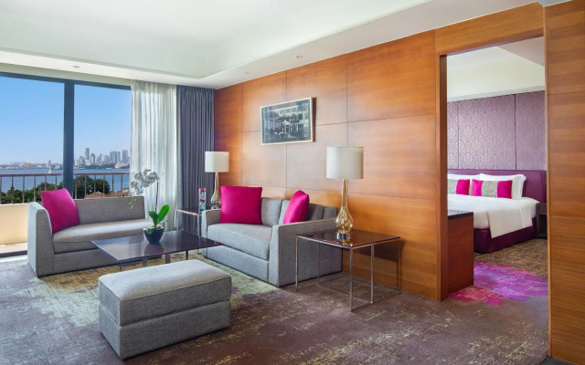 Sofitel Philippine Plaza