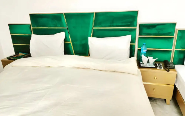 Smart Lodge Islamabad