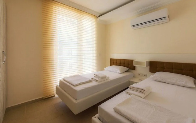 Orka Residence Complex