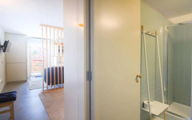 Vitória over the roof I