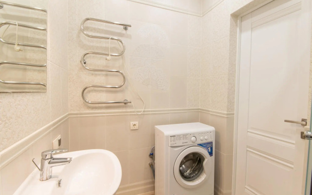 Апартаменты Каравелла Португалии на улице Старошоссейная 5к1