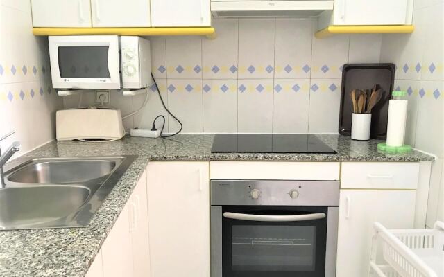 Apartamento Golf Sant Jordi