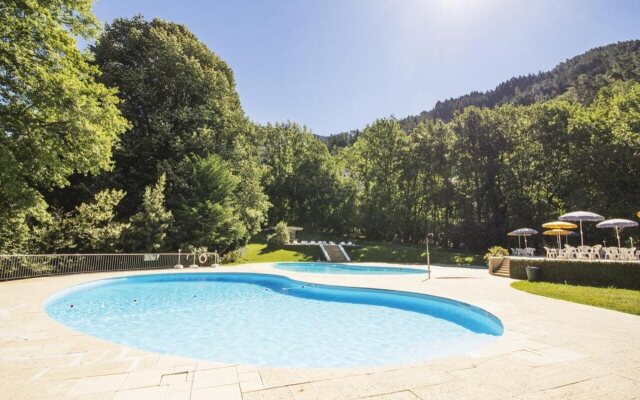 Águas do Gerês Hotel, Termas & SPA