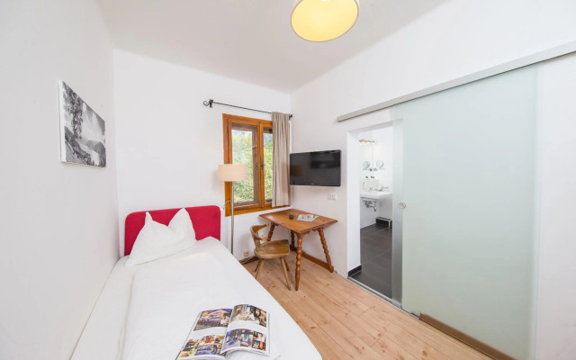 Alpenhaus Kesselfall