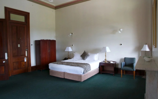 Duntryleague Guesthouse