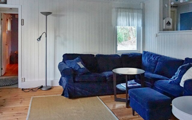 6 Person Holiday Home in Grisslehamn