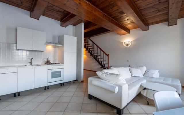 Apartment Isola Orta San Giulio