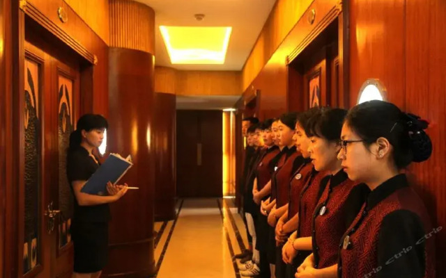Shi Cheng Hotel