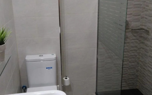 Apartamentos SNO Edelweiss