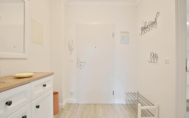 Wohnpark am Mühlenteich Wohnpark am Mühlenteich Appartement 34
