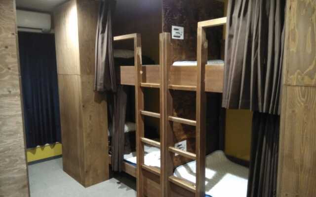 Mori Guest House