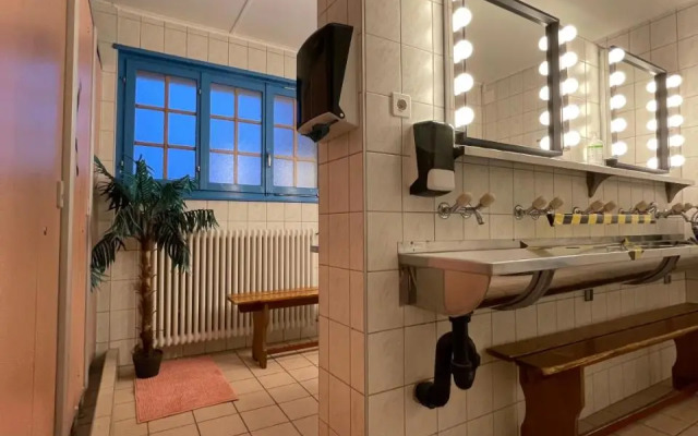 Le Hameau Des Crosets - Inh 24530