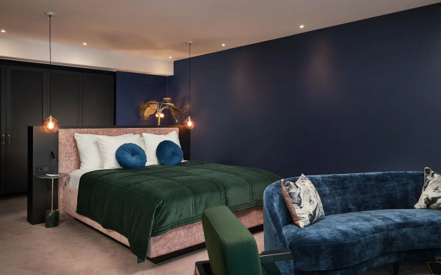Van der Valk Amsterdam Amstel