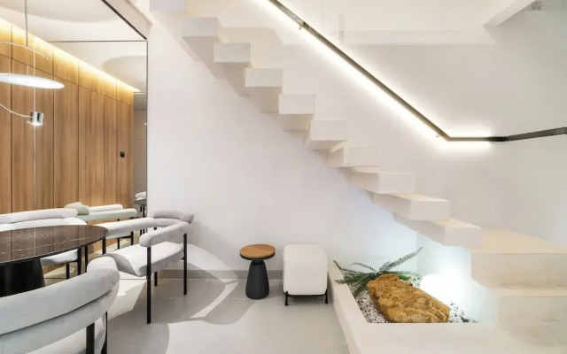 Alex Villas Complex N5