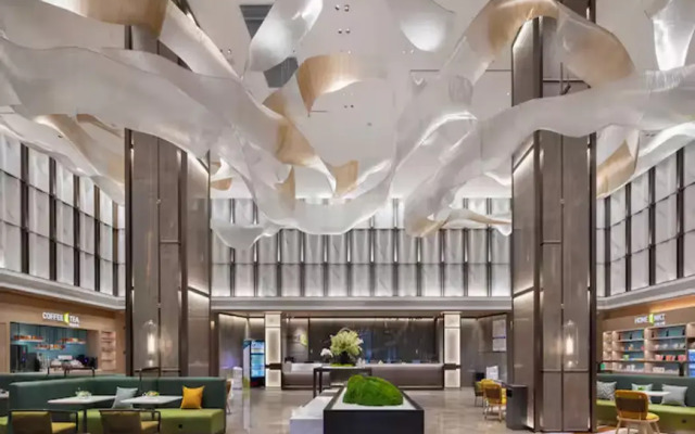 Home2 Suites by Hilton Chongqing Wushan