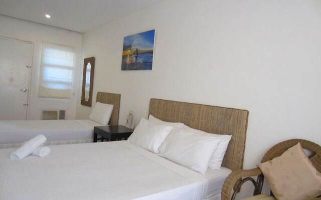 Boracay White Coral Hotel