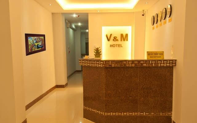 V & M Hotel