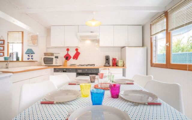 Les Hortensias (TBD100)