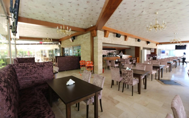 Anemon Kent Trabzon Otel
