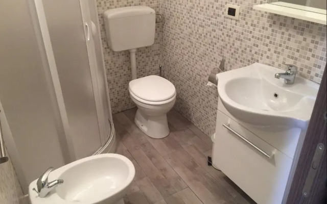 Agriturismo Mama Lina