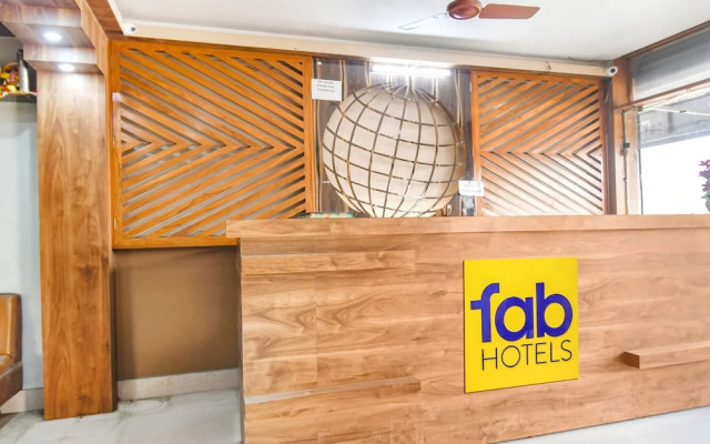 OYO 87773 Hotel Stay Inn