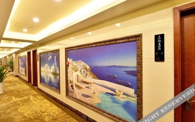 Yuejia Hotel