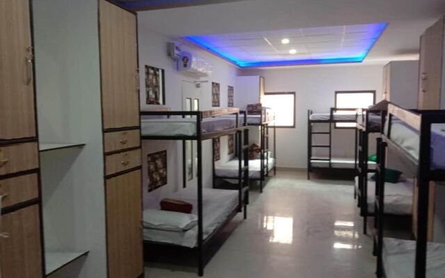 Citybackpacker hostel