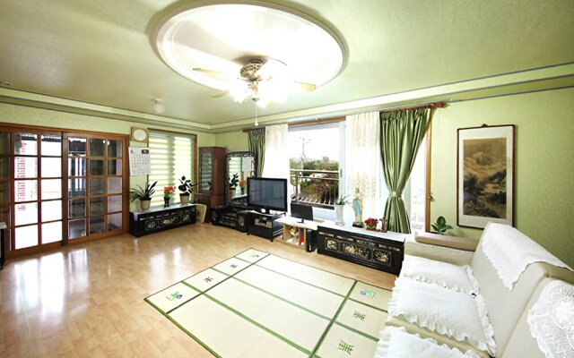 Yangpyeong Breeze Pension