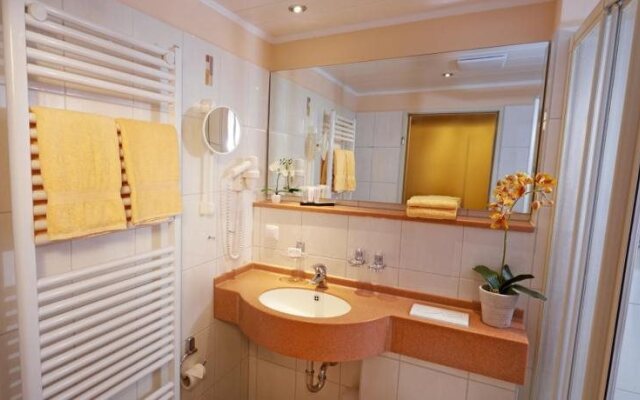 Hotel Pension Jagerstubchen