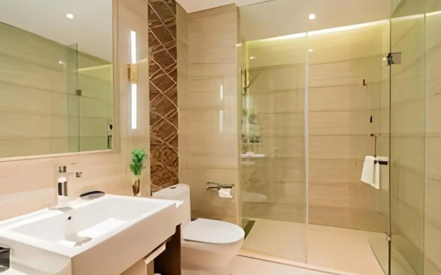 Yitel Premium (Shanghai Wujiaochang Metro Station)